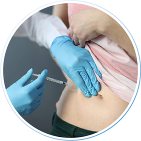 Systemic Drug Adsorption Barriers